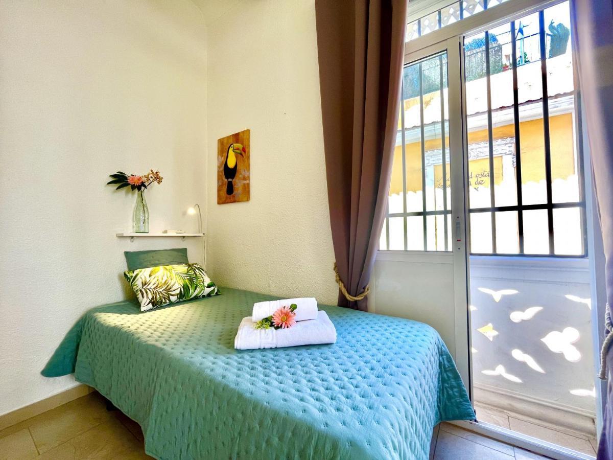 אליקאנטה San Francisco Home By Gloove מראה חיצוני תמונה
