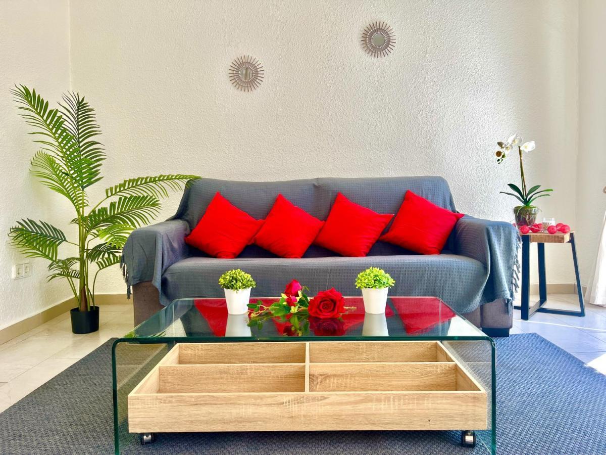 אליקאנטה San Francisco Home By Gloove מראה חיצוני תמונה