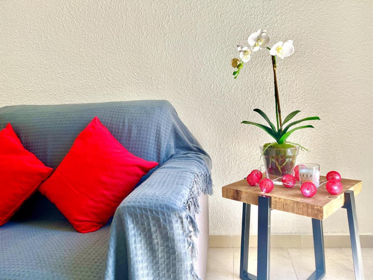 אליקאנטה San Francisco Home By Gloove מראה חיצוני תמונה