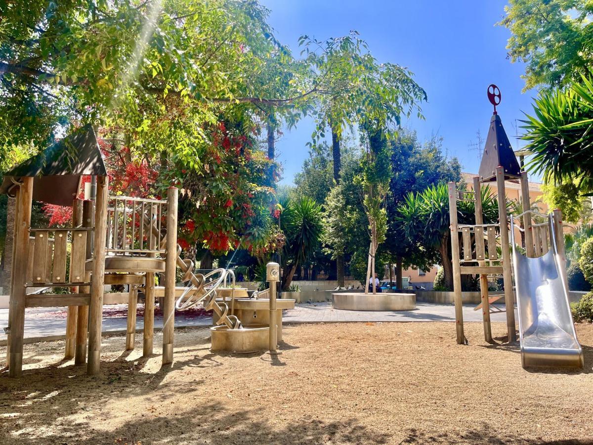 אליקאנטה San Francisco Home By Gloove מראה חיצוני תמונה